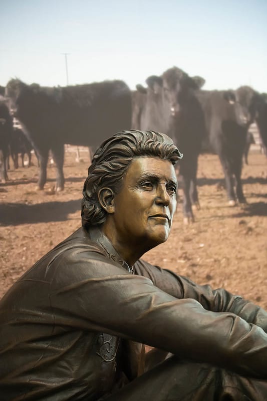 Temple Grandin