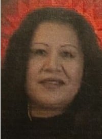 Obituary Maria Ann Holy Eagle