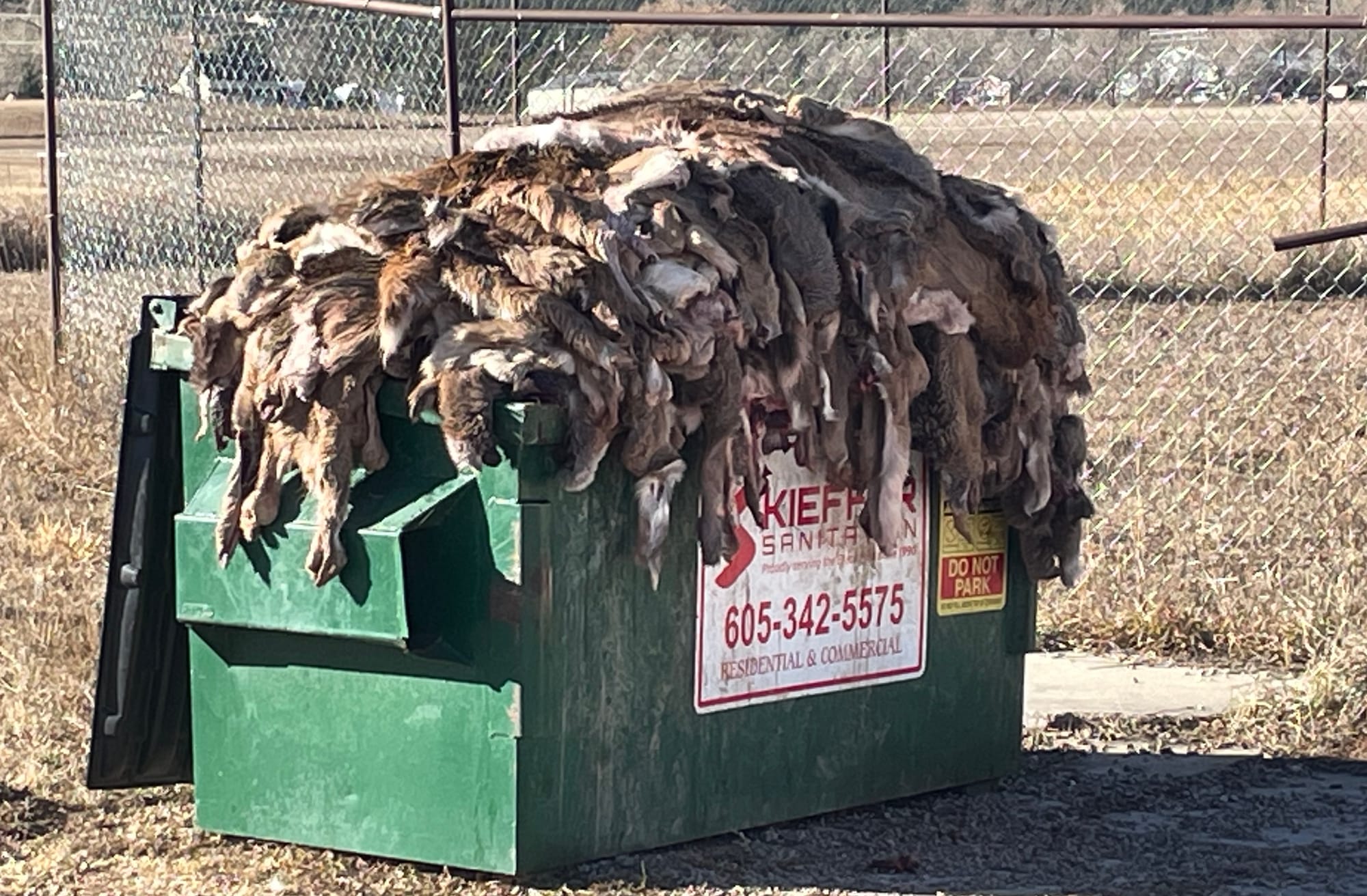 Processing wild game still a challenge for South Dakota hunters