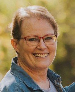 Obituary Becky Brown
