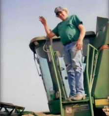 Obituary Terry Skretteberg