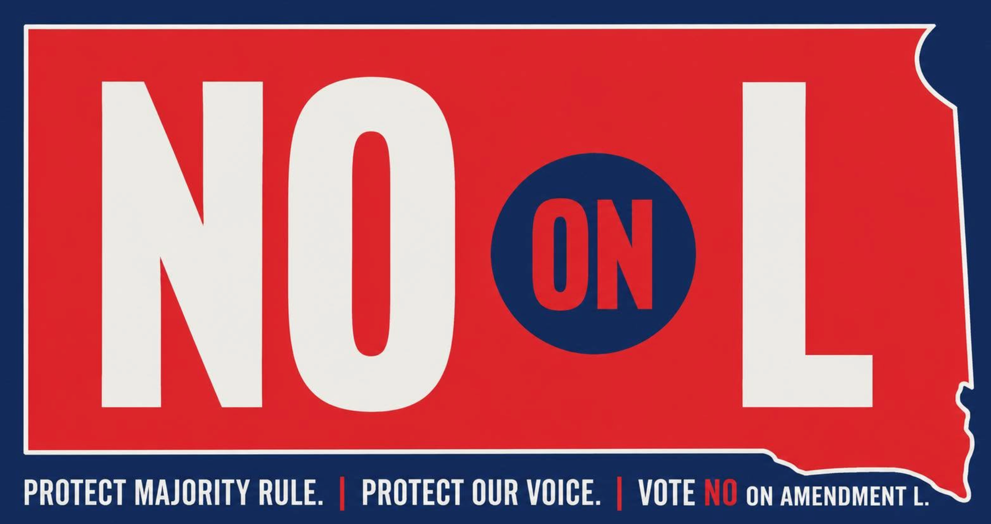 Fact brief: Did a campaign tell SD broadcasters to stop running an ad?