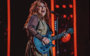 Jo Dee Messina Central States Fair