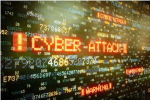 Pennington County cyber attack