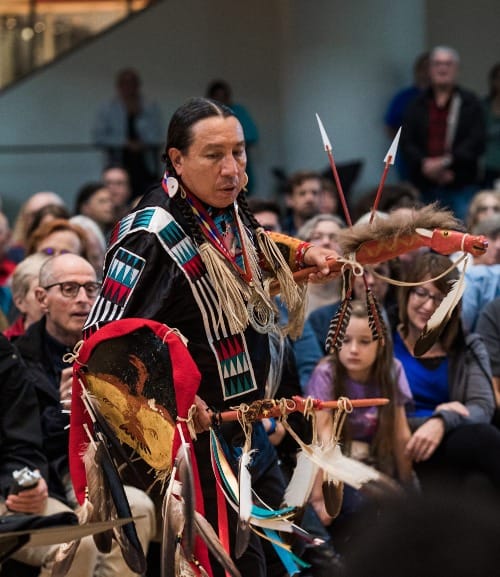 Lakota Music Project to take program on tour this fall