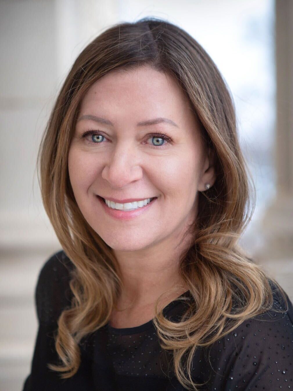 Missy Lock is the compliance auditor for the South Dakota Auditor's Office. (Photo courtesy of the state Auditor's Office)