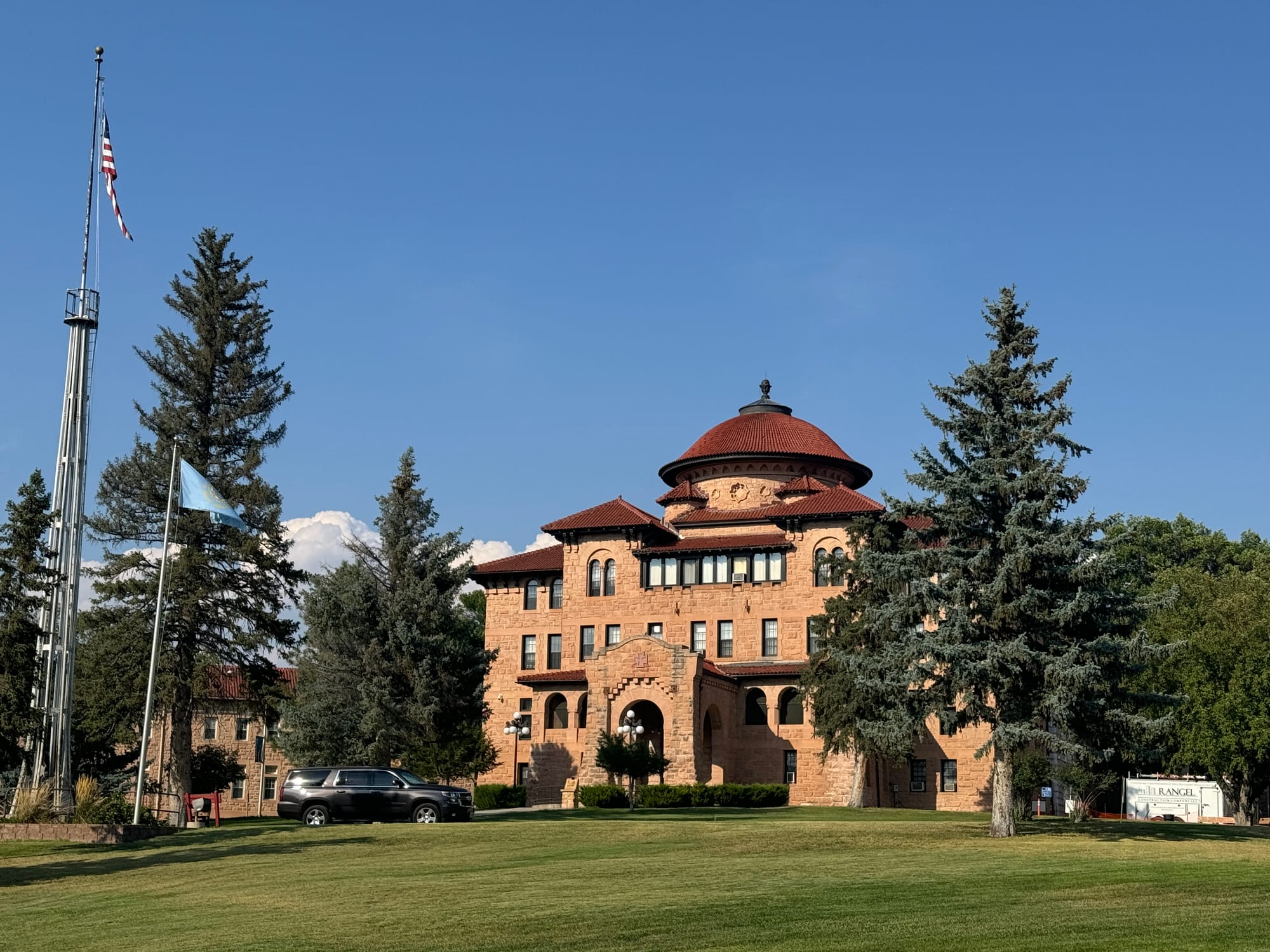 Hot Springs takes next steps in push for prosperity