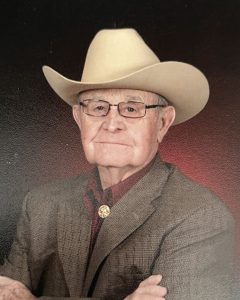 Obituary James Elmer Gran