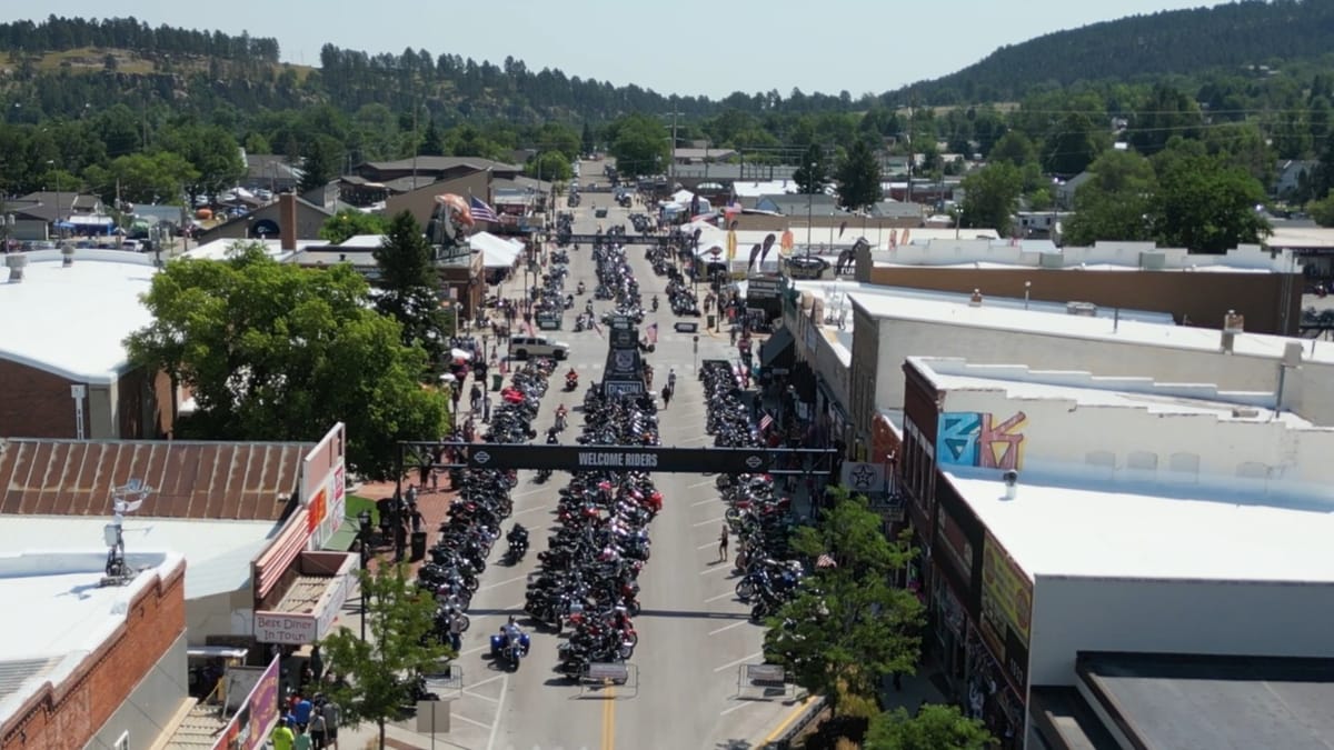 Southeast SD surges ahead of Black Hills in tourism revenue