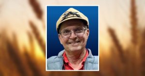 Obituary Dale Louis Orwick