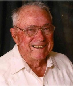 Obituary Chuck Millar