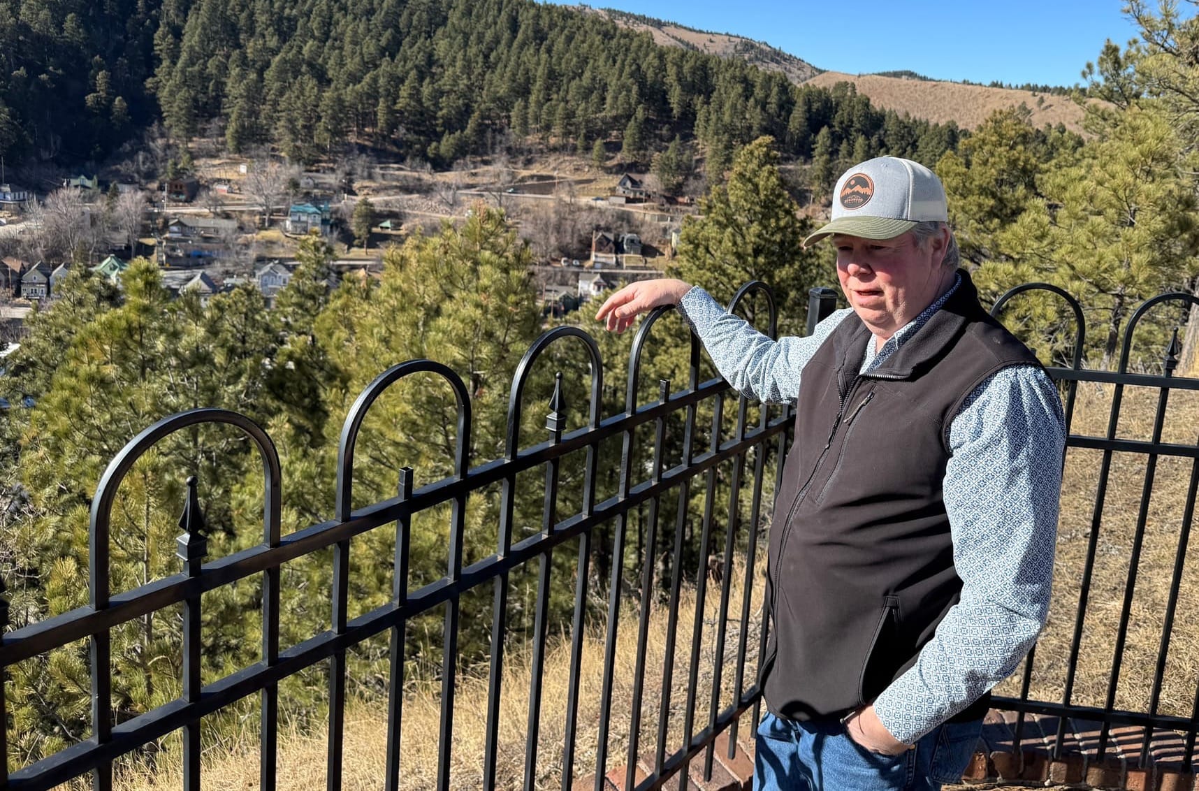 Gaming grants: Millions for Deadwood, thousands for rest of state