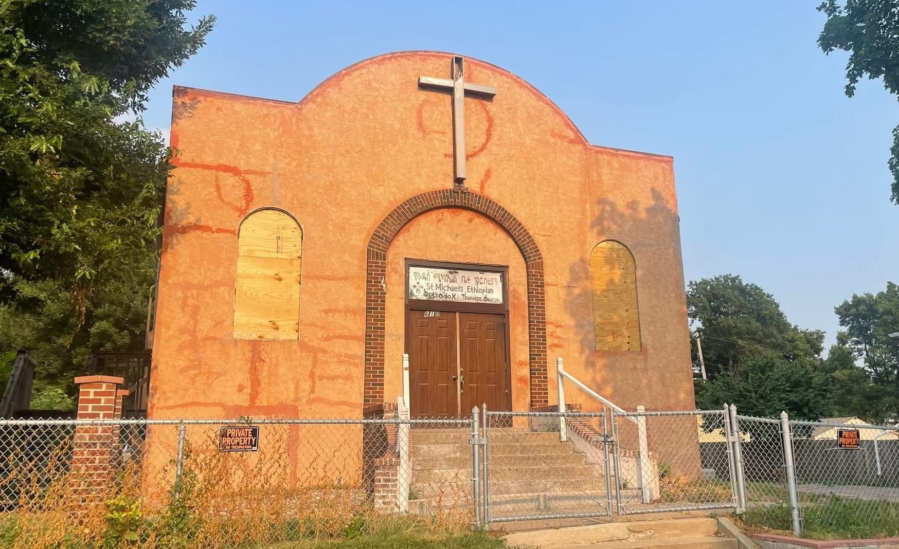 For increasing number of immigrants, a 'new life in America' starts in South Dakota