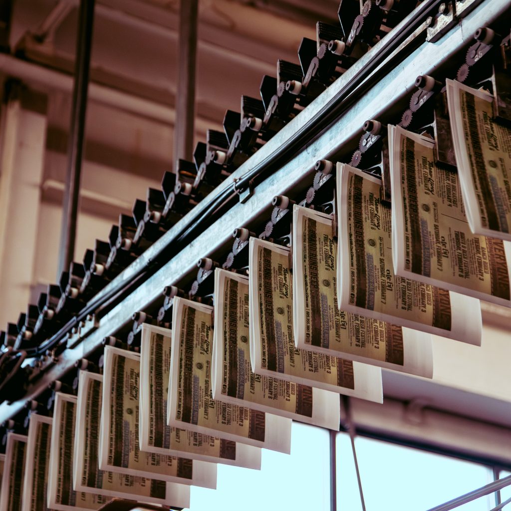 rapid city post printing